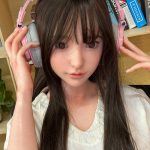 蛍火日記 蓮 165cm Cカップ 顎機能追加可 フルシリコン キレイ系  リアル彼女 ラブドール