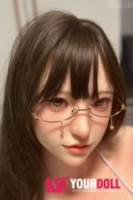 蛍火日記 蓮 165cm Cカップ 顎機能追加可 フルシリコン エロ 同棲彼女 ラブドール - 画像 (4)