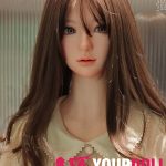蛍火日記 瑠璃 164cm Gカップ 顎機能追加可 フルシリコン 等身大 リアル彼女 ラブドール
