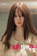 蛍火日記 瑠璃 164cm Gカップ 顎機能追加可 フルシリコン 等身大 リアル彼女 ラブドール