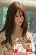 蛍火日記 瑠璃 164cm Gカップ 顎機能追加可 フルシリコン 等身大 リアル彼女 ラブドール - 画像 (3)