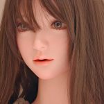 蛍火日記 瑠璃 164cm Gカップ 顎機能追加可 フルシリコン 美人 リアル彼女 ラブドール