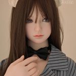 蛍火日記 瑠璃 164cm Gカップ 顎機能追加可 フルシリコン リアル彼女 ウエートレス ラブドール