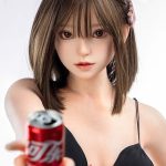 蛍火日記  菜々子 151cm Aカップ 顎機能追加可 フルシリコン 美少女 水着 ラブドール