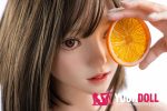 蛍火日記  菜々子 151cm Aカップ 顎機能追加可 フルシリコン 美少女 水着 ラブドール - 画像 (15)