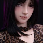 蛍火日記 玲瓏 161cm Aカップ フルシリコン 魅惑 顎機能追加可 等身大 美人 ラブドール