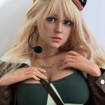Funwest Assos #030S 157cm Gカップ Natural肌 熟女 フルシリコン ワイルド ラブドール