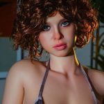 Galatea Doll JS#047 168cm Dカップ Nature肌 フルシリコン 美人 リアルな肌質感付き ダッチワイフ