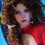 Galatea Doll JS#047 168cm Dカップ Nature肌 フルシリコン リアルな肌質感付き セクシー人形