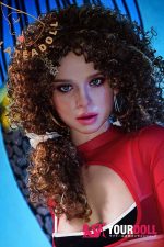 Galatea Doll JS#047 168cm Dカップ Nature肌 フルシリコン リアルな肌質感付き セクシー人形