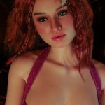 Galatea Doll JS#050 163cm Eカップ Nature肌 フルシリコン セックス リアルな肌質感付き ダッチワイフ