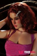 Galatea Doll JS#050 163cm Eカップ Nature肌 フルシリコン セックス リアルな肌質感付き ダッチワイフ - 画像 (2)