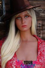 Galatea Doll JS#059 167cm Eカップ Tan肌 フルシリコン セクシー人形 リアルな肌質感付き ラブドール