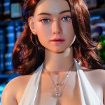 Galatea Doll JS#046 162cm Eカップ Nature肌 フルシリコン 綺麗 リアルな肌質感付き ラブドール