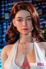 Galatea Doll JS#046 162cm Eカップ Nature肌 フルシリコン 綺麗 リアルな肌質感付き ラブドール