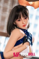 SEDOLL Melody.E  #120 163cm Eカップ ノーマル肌 等身大  セクシー リアルドール - 画像 (2)