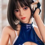 SEDOLL Melody.E  #120 163cm Eカップ ノーマル肌 等身大  セクシー リアルドール