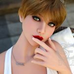 SEDOLL  Nidalee.E  #099 157cm Hカップ 小麦肌  欧米風  超リアル ラブドール