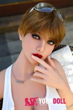 SEDOLL  Nidalee.E  #099 157cm Hカップ 小麦肌  欧米風  超リアル ラブドール