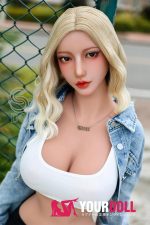 SEDOLL  Makoto.A   #126 161cm Fカップ 小麦肌 等身大  熟女  超リアル ラブドール - 画像 (2)