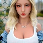 SEDOLL  Makoto.A   #126 161cm Fカップ 小麦肌 等身大  熟女  超リアル ラブドール