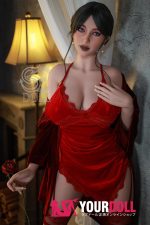 SEDOLL  Felicia.E  #086 157cm Hカップ 小麦肌  欧米風  魅惑 ラブドール - 画像 (10)