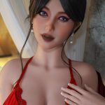 SEDOLL  Felicia.E  #086 157cm Hカップ 小麦肌  欧米風  魅惑 ラブドール