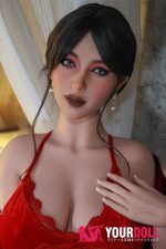 SEDOLL  Felicia.E  #086 157cm Hカップ 小麦肌  欧米風  魅惑 ラブドール