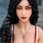 SEDOLL  Aurora.C  #125  157cm Hカップ 小麦肌  欧米風  高級 ラブドール