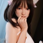Sedoll Yuuka.I #079SO 157cm Iカップ Natural肌 顎機能付き フルシリコン 愛嬌 飼い猫 ラブドール