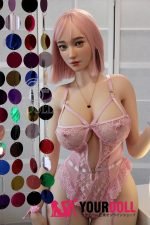 Sedoll Yuuka.A #079SO 157cm Iカップ Natural肌 顎機能付き フルシリコン おしゃれ ラブドール - 画像 (12)