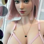 Sedoll Yuuka.A #079SO 157cm Iカップ Natural肌 顎機能付き フルシリコン おしゃれ ラブドール
