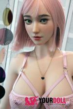 Sedoll Yuuka.A #079SO 157cm Iカップ Natural肌 顎機能付き フルシリコン おしゃれ ラブドール
