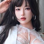 Shedoll Suxingran(苏星冉) 165cm Fカップ 超リアルな肌質感付き 綺麗 フルシリコン ラブドール