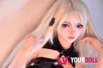 ElsaBabe 木野佳代子 HB048 150cm-S ピンク肌 高級 フルシリコン ラブドール - 画像 (20)