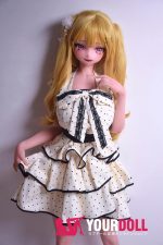 ElsaBabe  近野茉莉  RAD030 148cm-L ピンク肌 キレイ系 フルシリコン ラブドール - 画像 (20)