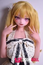ElsaBabe  近野茉莉  RAD030 148cm-L ピンク肌 キレイ系 フルシリコン ラブドール - 画像 (4)