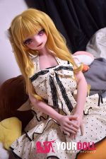 ElsaBabe  近野茉莉  RAD030 148cm-L ピンク肌 キレイ系 フルシリコン ラブドール - 画像 (13)
