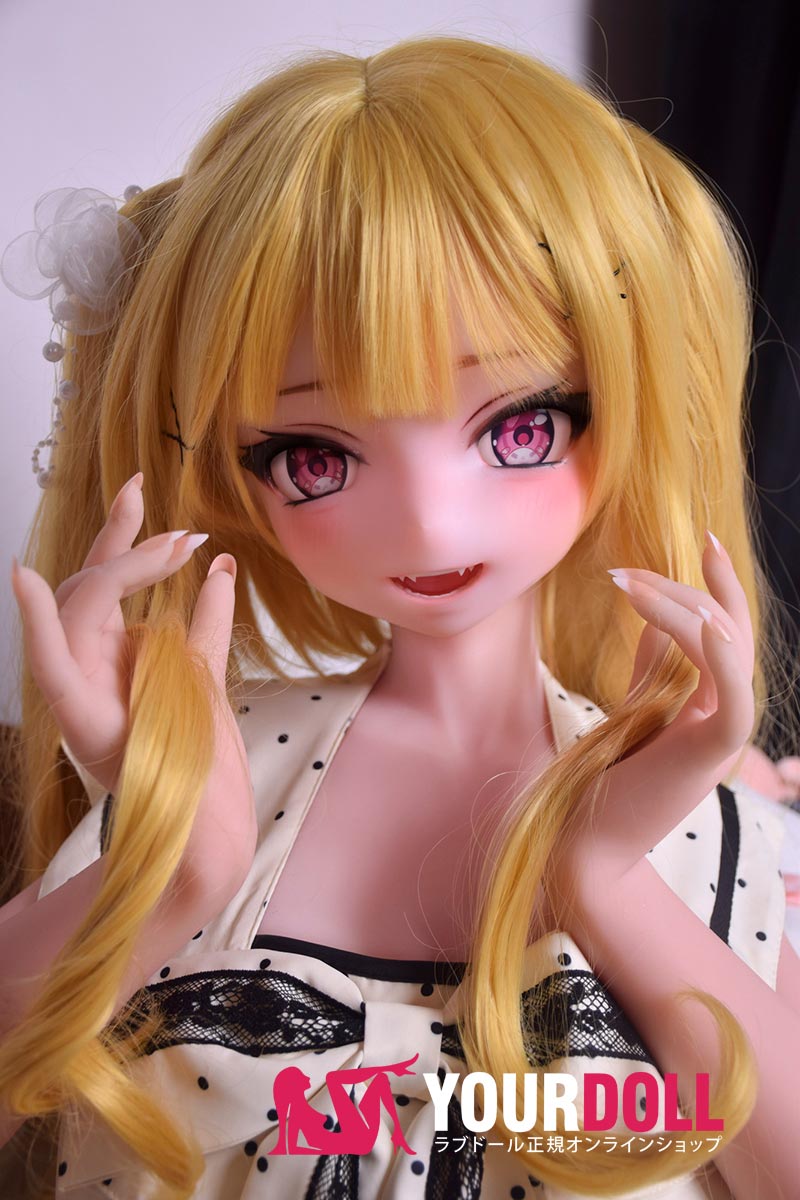 ElsaBabe 近野茉莉 RAD030 148cm-L ピンク肌 キレイ系 フルシリコン ラブドール - 画像 (1)