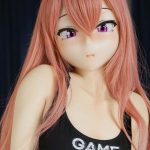 IROKEBIJIN  Akane 148cm  Fカップ   フルシリコン ボディ選択可  かわいい ラブドール