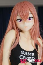 IROKEBIJIN  Akane 148cm  Fカップ   フルシリコン ボディ選択可  かわいい ラブドール