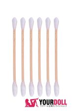 JOYOTOY Repair Kit TPEドール修理キット 脱色剤+携帯用アイロン+ グルー+3つTPEサンプル - 画像 (7)