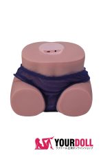 JoyoToy T9 Seraphina  21cm 5.7kg Wheat肌 音声機能＆膣の吸引機能付き トルソー 半身ラブドール