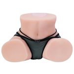 JoyoToy T10 Sophia 27cm 8.7kg Fair肌 音声機能＆膣の吸引機能付き トルソー 半身ラブドール