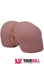 JoyoToy T10 Sophia 27cm 8.7kg Wheat肌 音声機能＆膣の吸引機能付き トルソー 半身ラブドール - 画像 (8)