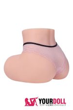JoyoToy T4 Eyna  31cm 11kg Fair肌  トルソー 半身ラブドール - 画像 (7)