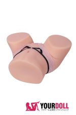 JoyoToy T4 Eyna  31cm 11kg Fair肌  トルソー 半身ラブドール - 画像 (6)