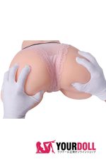 JoyoToy T4 Eyna  31cm 11kg Fair肌  トルソー 半身ラブドール - 画像 (9)