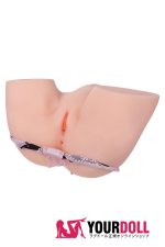 JoyoToy T4 Eyna  31cm 11kg Fair肌  トルソー 半身ラブドール - 画像 (8)