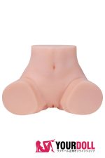 JoyoToy T4 Eyna  31cm 11kg Fair肌  トルソー 半身ラブドール - 画像 (2)